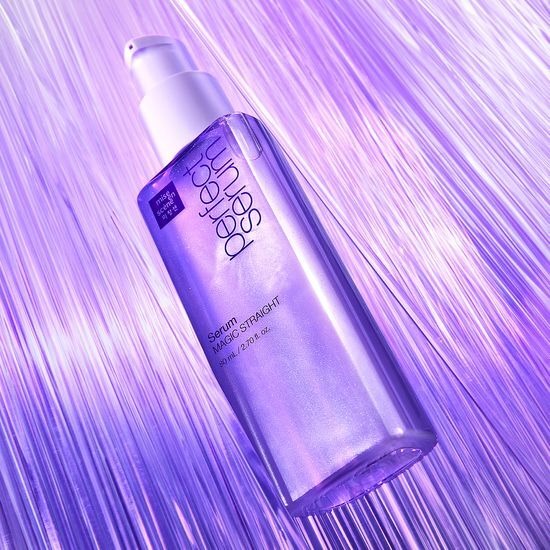 ミジャンセン パーフェクトマジックストレートセラム 80ml