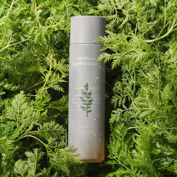 Missha Artemisia Soothing Essence 150ml