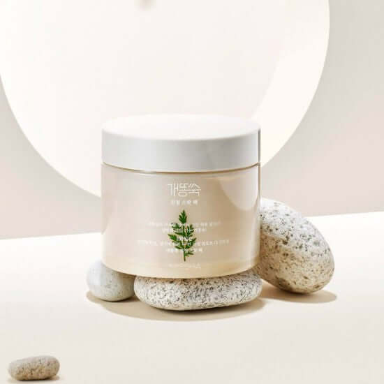 Missha Artemisia Soothing Spot Pack 50 Packs
