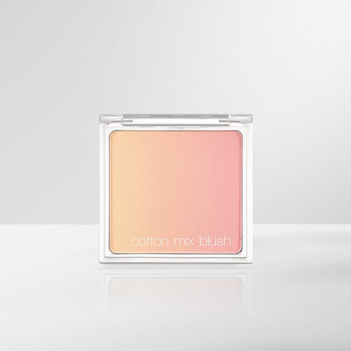 Missha  Cotton Mix Blusher 11g