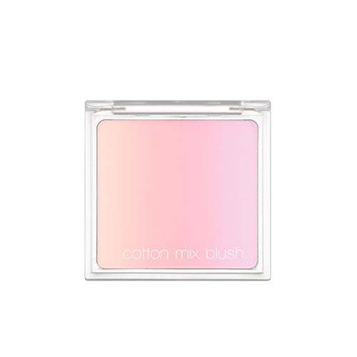 Missha  Cotton Mix Blusher 11g