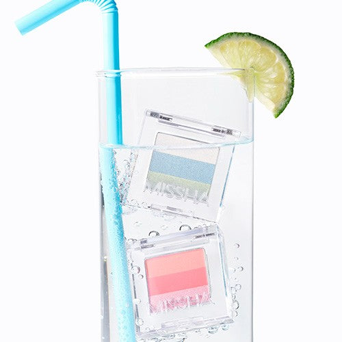Missha  Triple Shadow