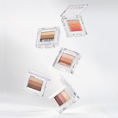 Missha  Triple Shadow