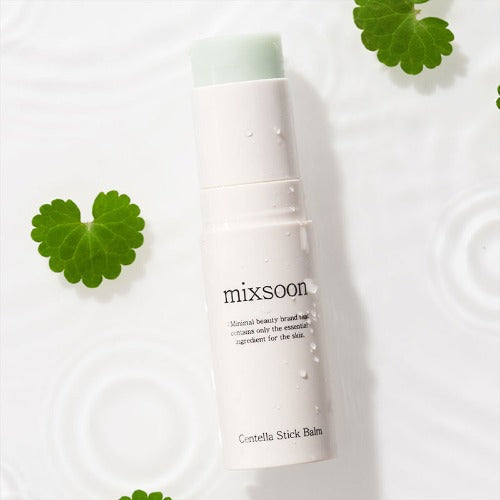MIXSOON Centella Asiatica Stick Balm | Kool Seoul