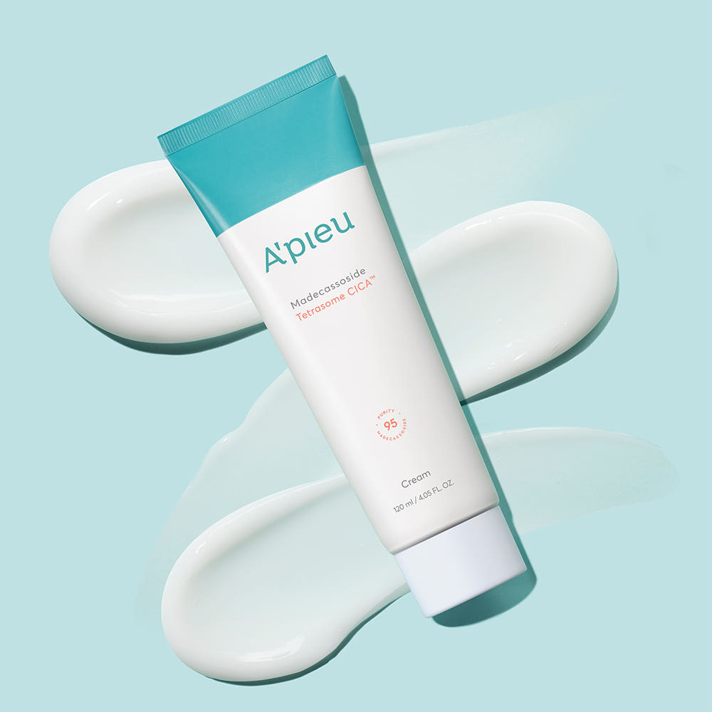 A'pieu Madecassoside Tetrasome Cica Cream 50ml