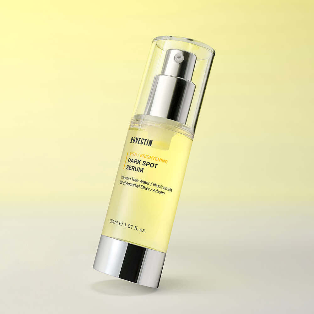Rovectin Vita Dark Spot Serum 40ml