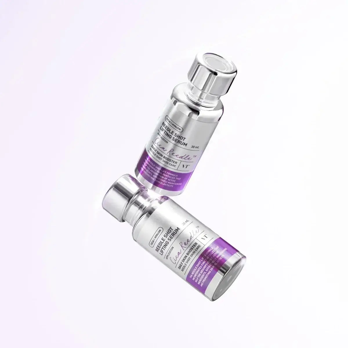 Vt Cosmetics Riddleshot Lifting Serum