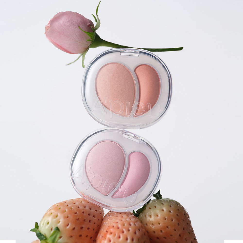 A'pieu Mood Blending Jelly Cheek Balm 6g