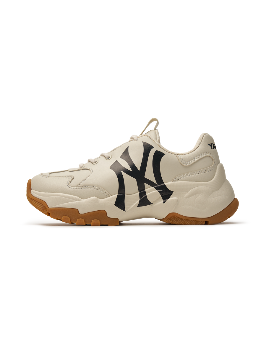 MLB Big Ball Chunky A New York Yankees LIGHT BEIGE
