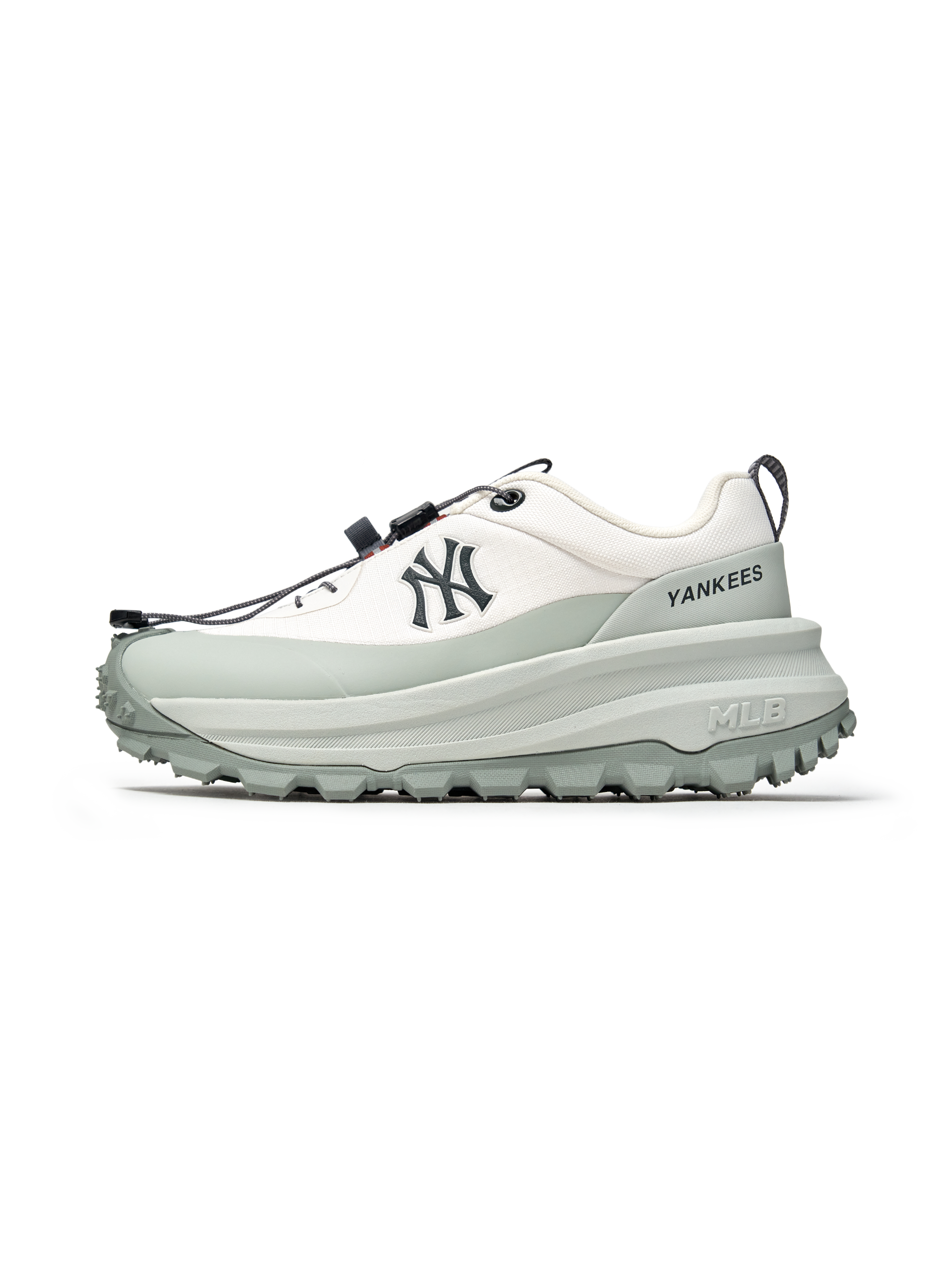 Bump Chunky New York Yankees MINT | K-fashion | Koolseoul