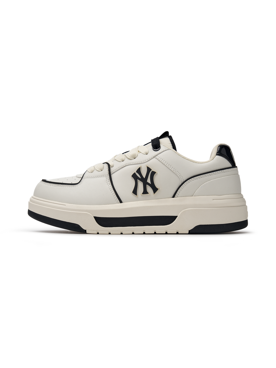 MLB Chunky Liner Basic SL New York Yankees WHITE