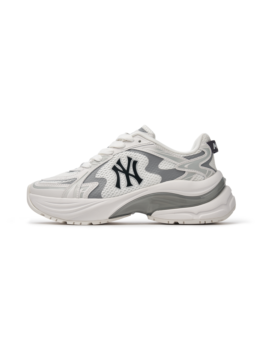 MLB Curve Runner New York Yankees WHITE
