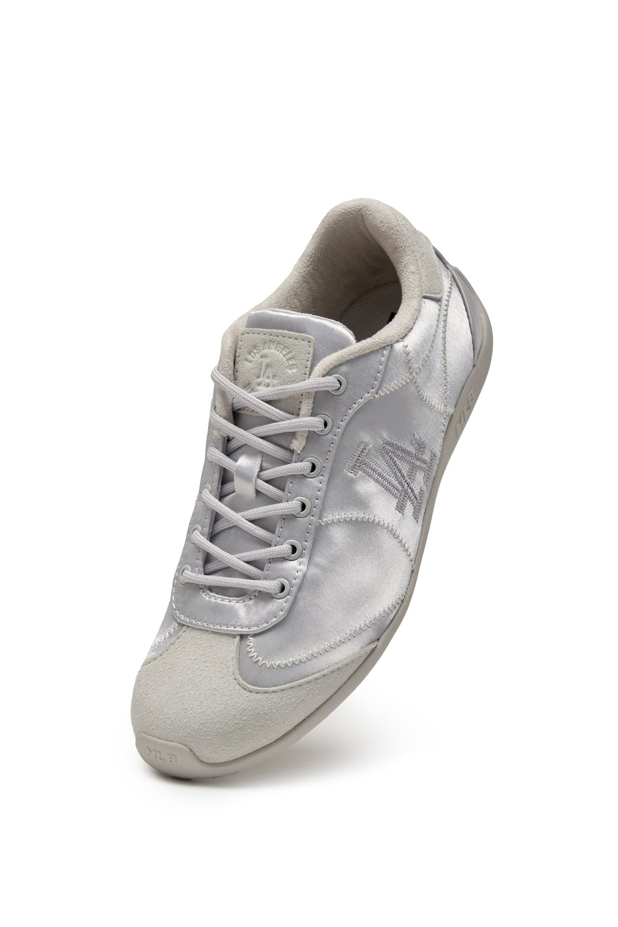 MLB Slick Powder LA Dodgers SILVER