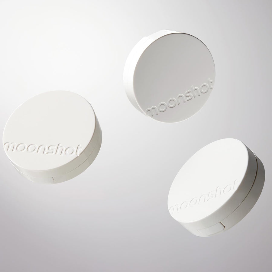 Moonshot Conscious Fit Glow Cushion Foundation