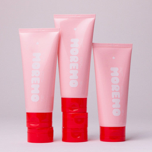 Moremoヘアトリートメント ミラクル2x