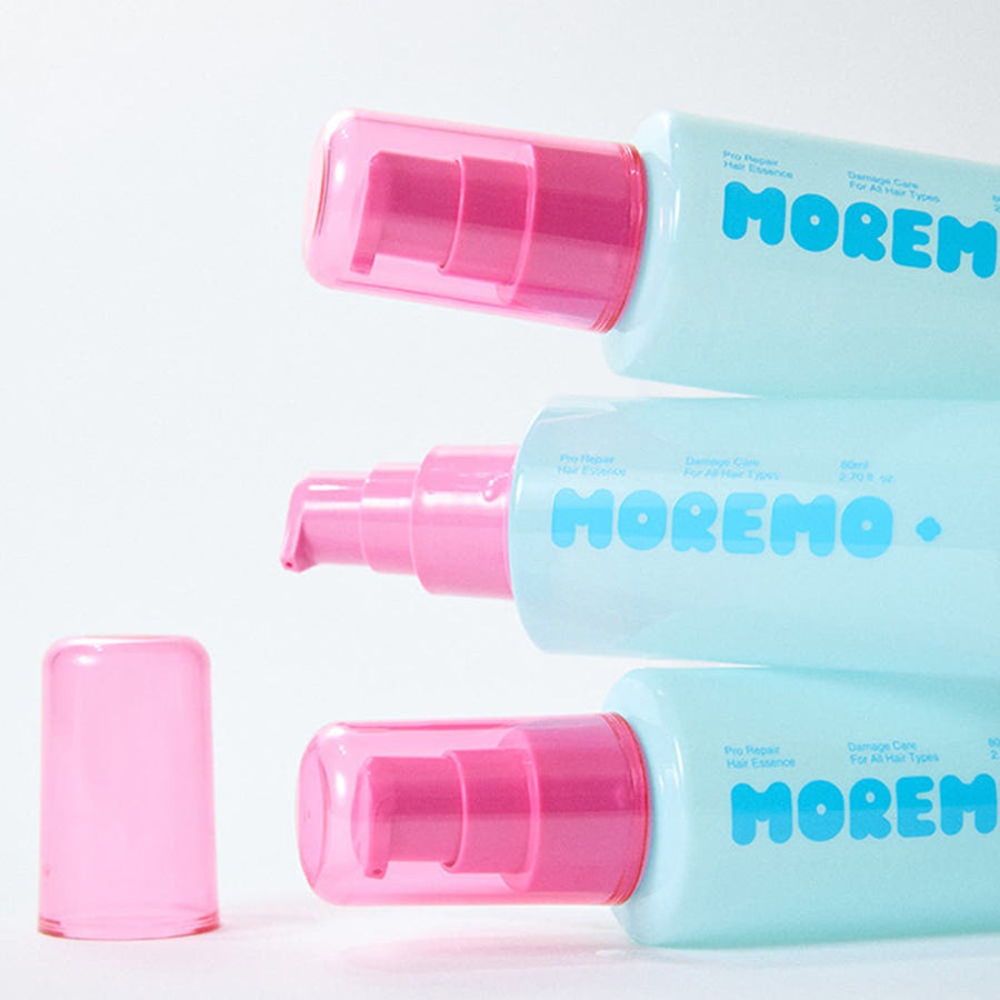 Moremo Pro Repair Hair Essence