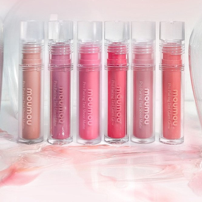 Moumou Pro Pairing Tint