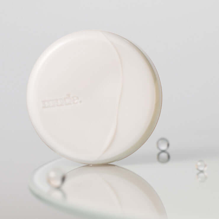 Mude Soft Silky Fit Cushion