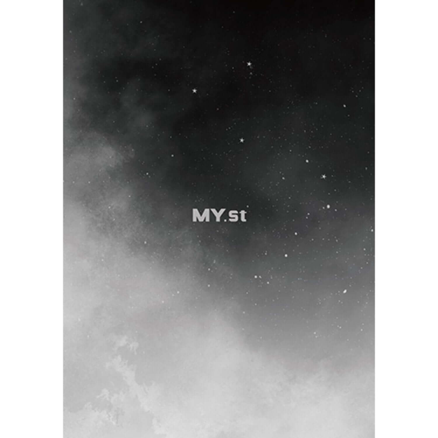 MY.ST - [THE GLOW : ILLUSION] - Kpop Album | Kool Seoul - Buy Kpop Albums Online