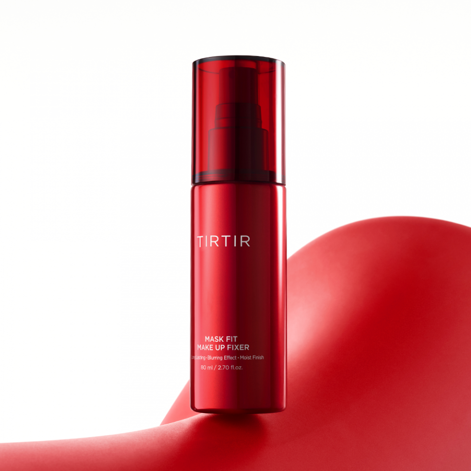 TIRTIR マスクフィットメイクアップフィクサー 80ml