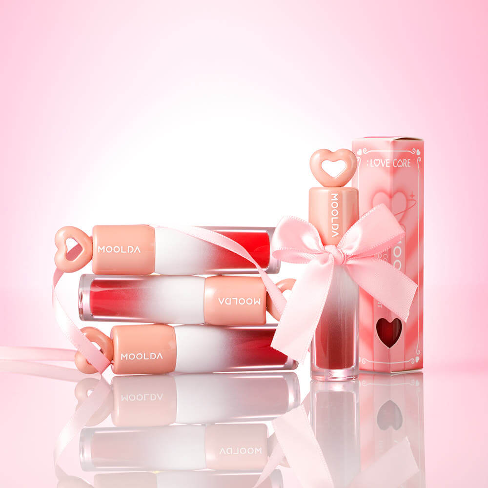 Moolda Love Core Water Tint 3g