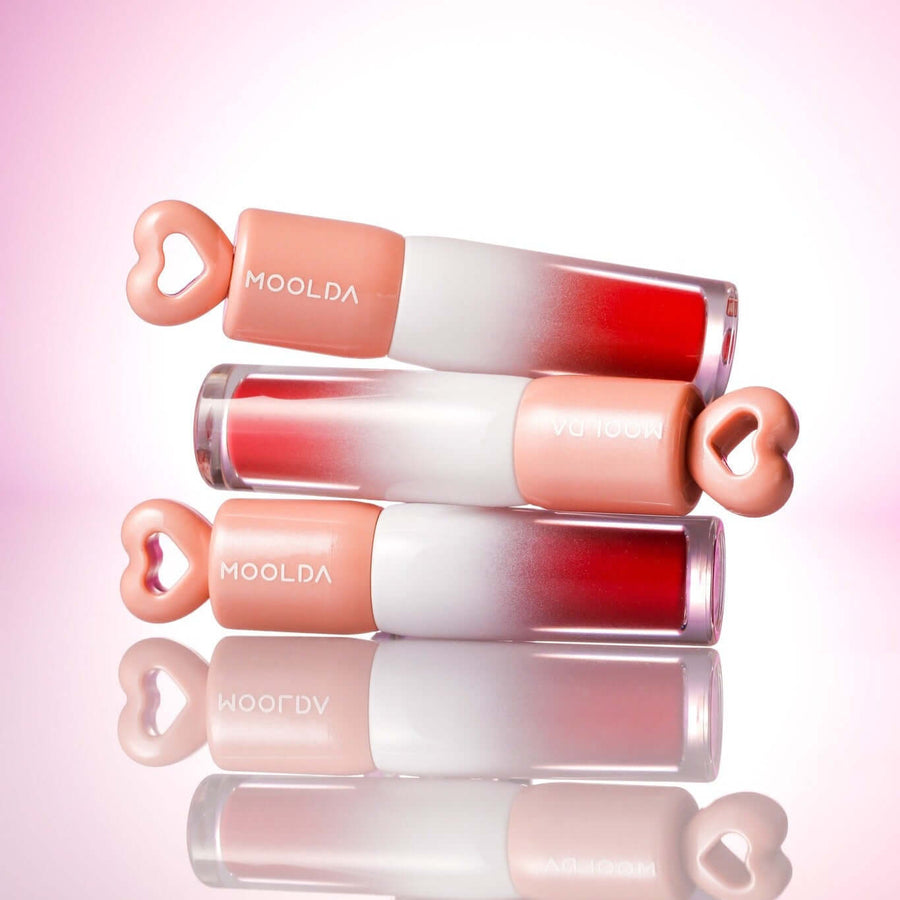 Moolda Love Core Water Tint 3g