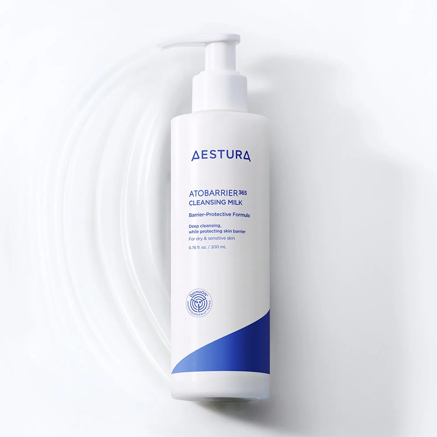 Aestura Atobarrier 365 Cleansing Milk 200ml