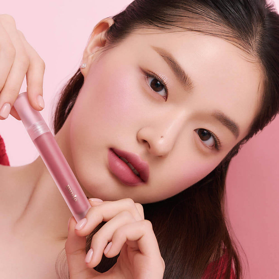 Mude Mood Soft Blur Tint