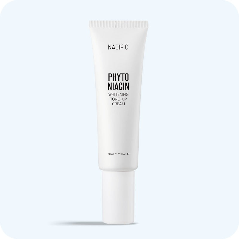 NACIFIC Whitening Tone-Up Cream 50ml product image