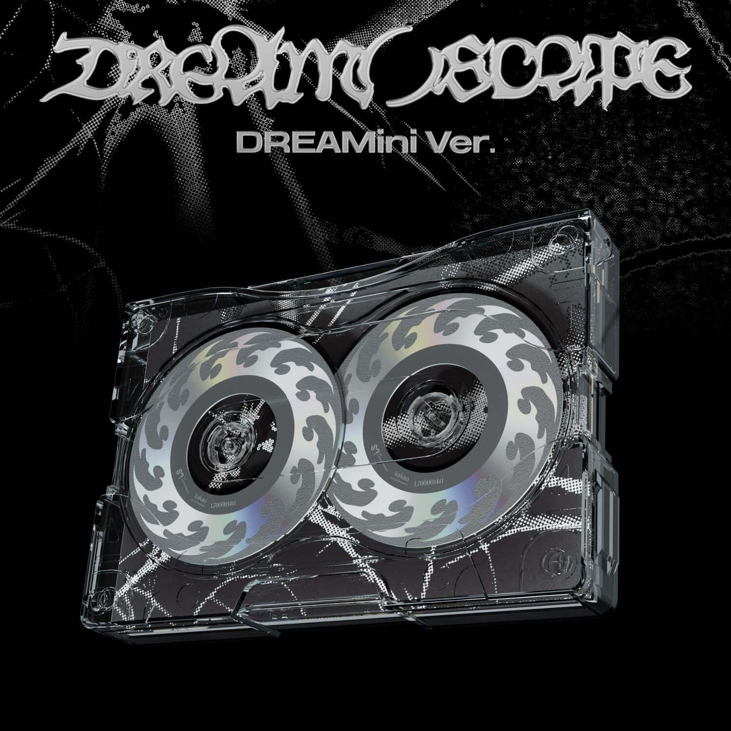 NCT - 5th Album [DREAMSCAPE] (DREAMini Ver.) - Kpop Album | Kool Seoul - Buy Kpop Albums Online