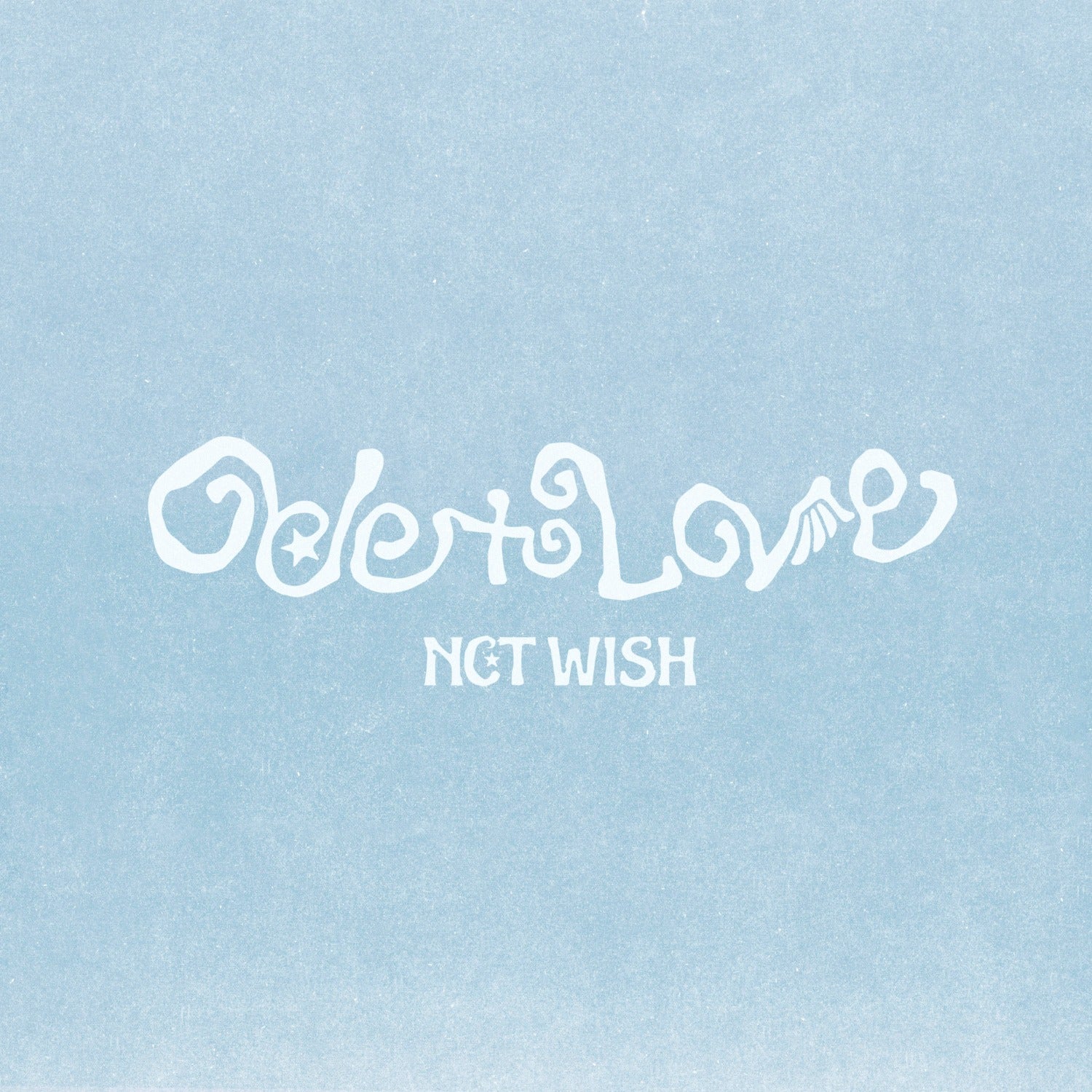 NCT WISH - 1st Album [Ode to Love] (WICHU Ver.)(Smart Album) | Kool Seoul - Buy Kpop Albums Online