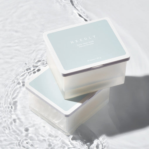 Needly Daily Toner Masks 30p