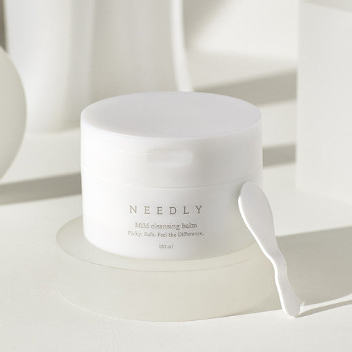NEEDLY Mild Cleansing Balm 120ml | Kool Seoul
