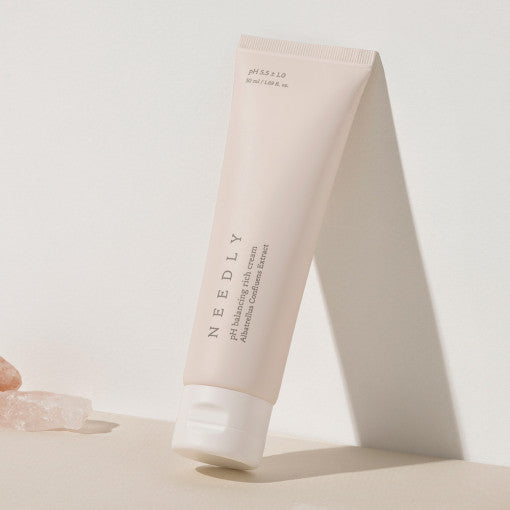 ニードリー pH バランシング リッチ クリーム 50ml