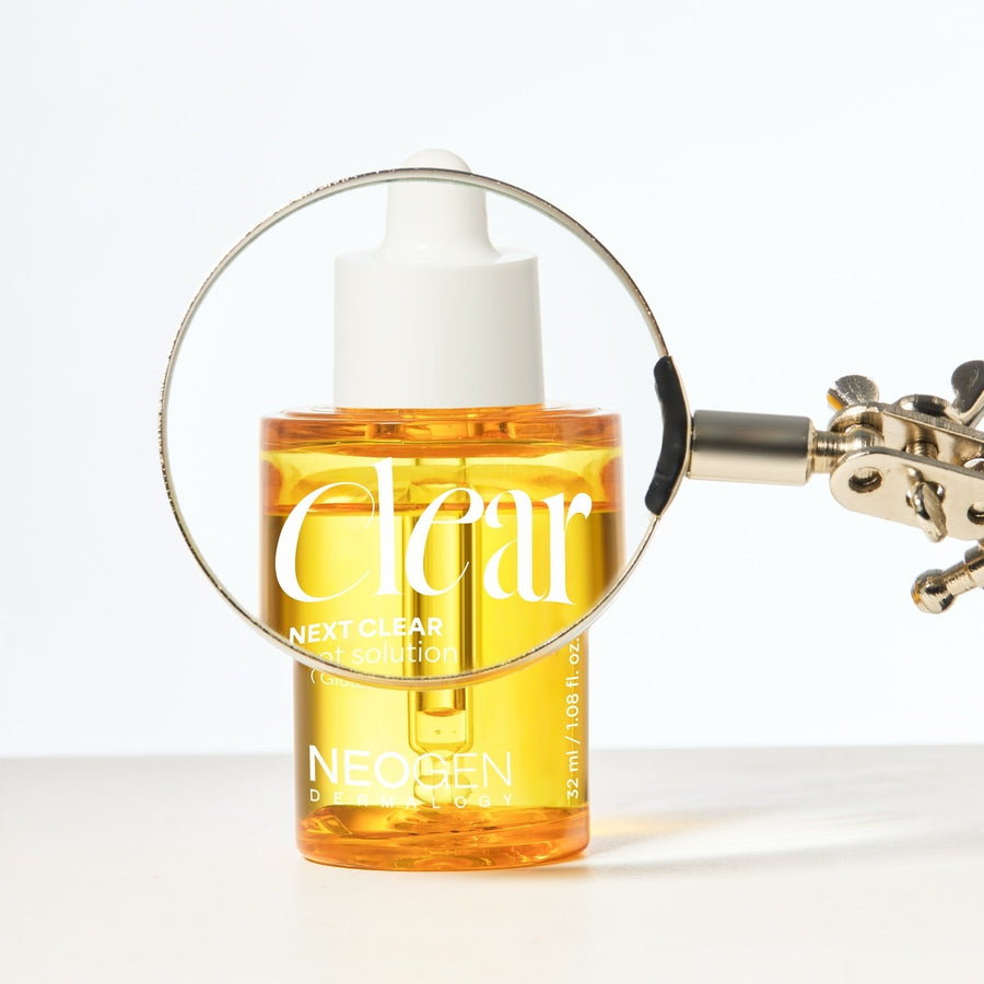 Neogen Next Clear Spot Solution 32ml