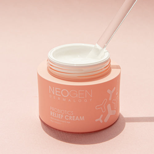 Neogen Probiotics Relief Cream 50g