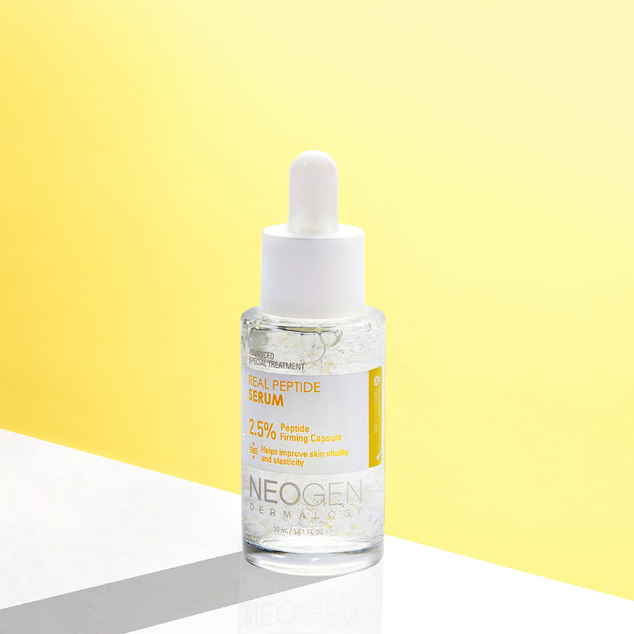 Neogen Real Peptide Serum 30ml