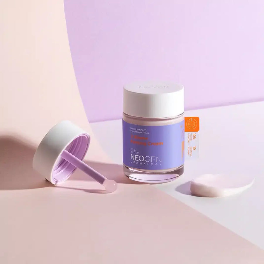 Neogen V Biome Firming Cream 60g