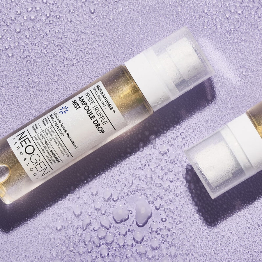 Neogen ホワイトトリュフ アンプル ドロップ ミスト 80ml
