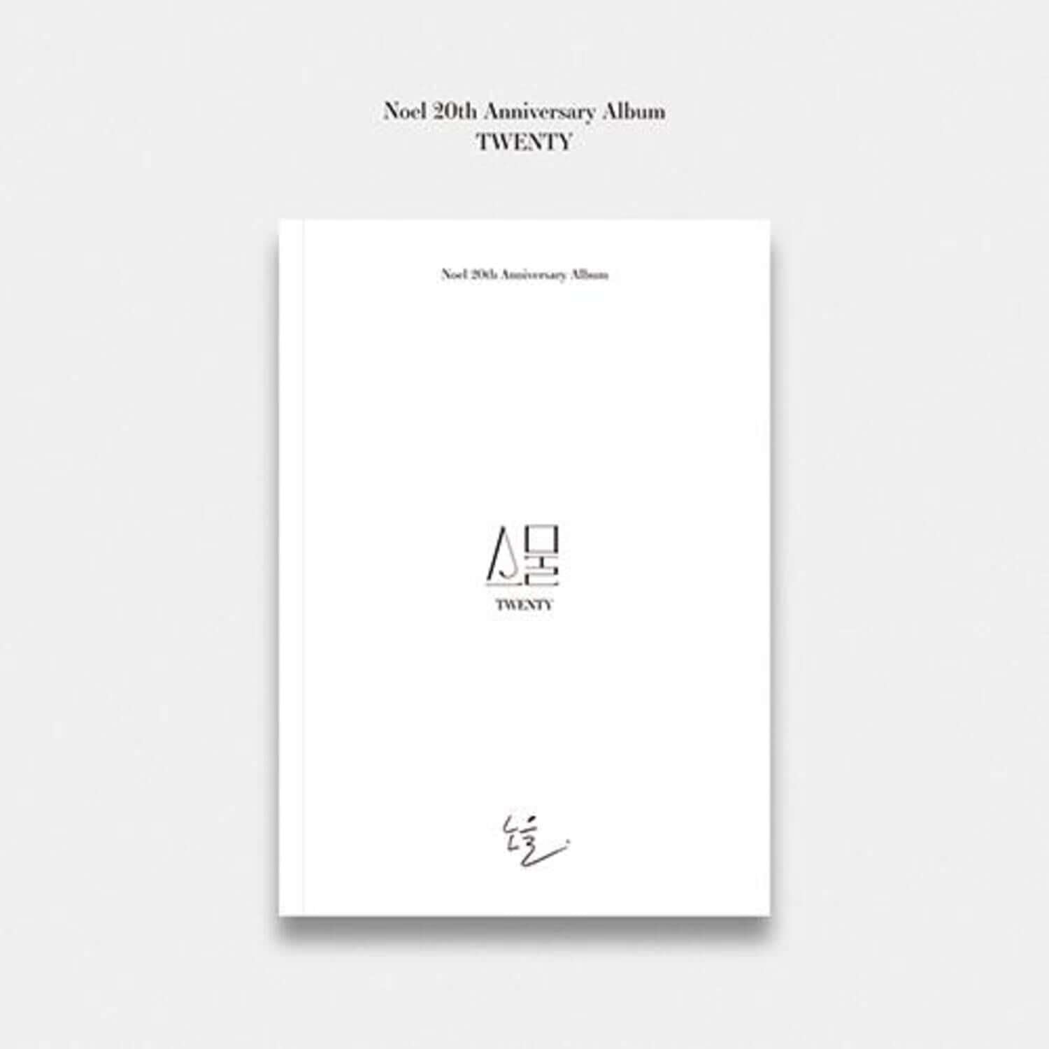 NOEL - 5TH - Kpop Album | Kool Seoul - Buy Kpop Albums Online