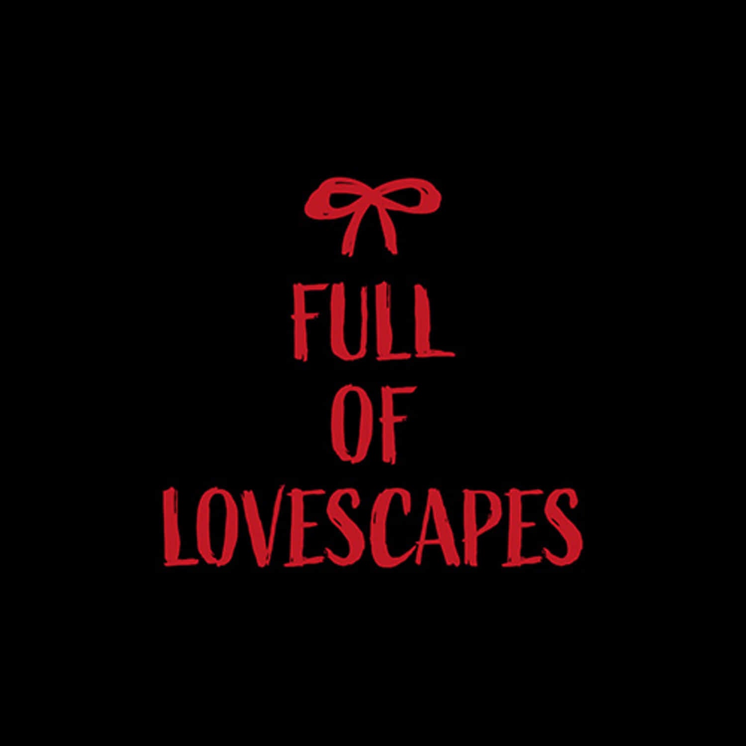 NTX - 1st Album [FULL OF LOVESCAPES] Special Edition - Kpop  | Kool Seoul - Buy Kpop Albums Online