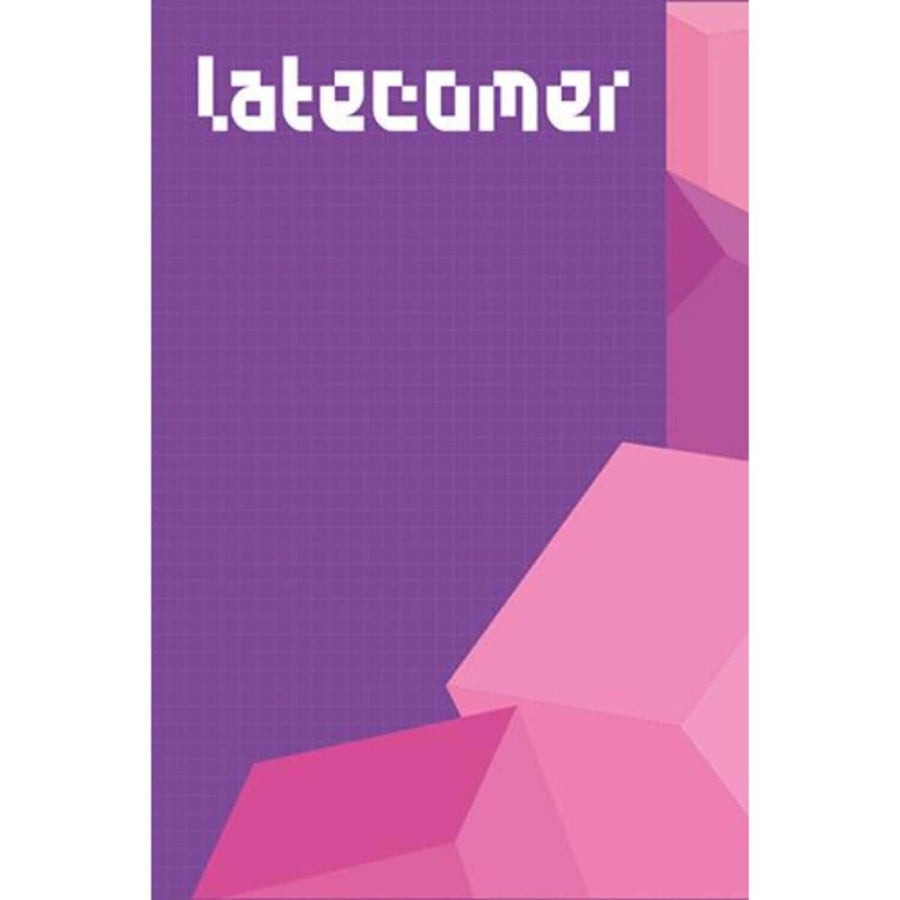 Ntx - 1集 [Latecomer] (Meta Album) (Platform Ver.) - Kpop アルバム
