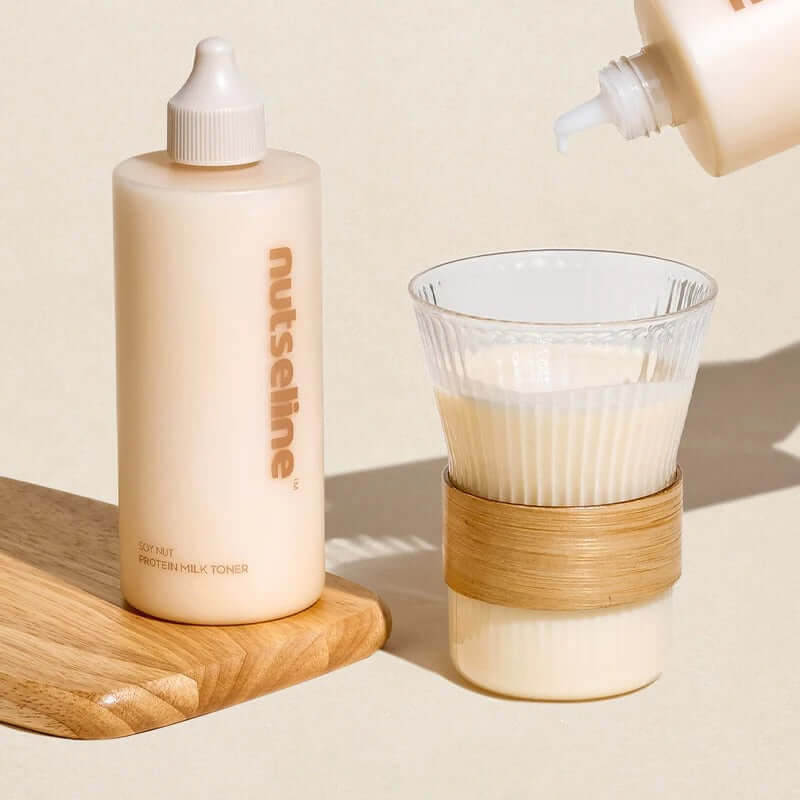 Nutseline Soy Nut Protein Milk Toner 300ml