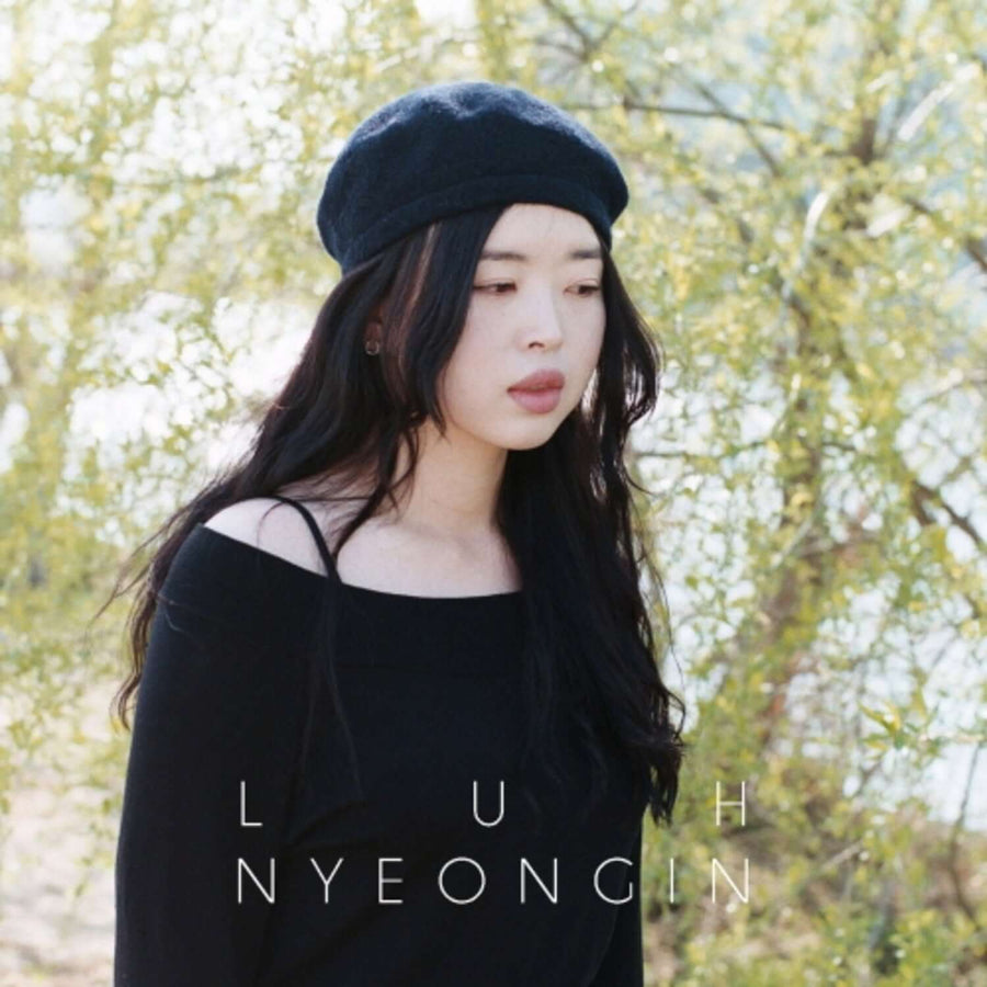 Nyeongin - [Luh] - Kpop Album