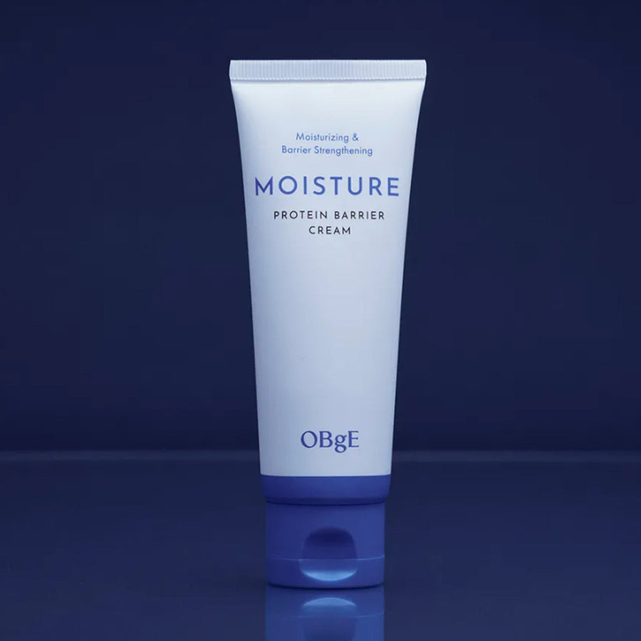 OBgE Moisture Protein Barrier Cream 150ml