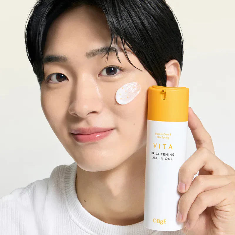 OBgE Vita Brightening All-In-One 150ml