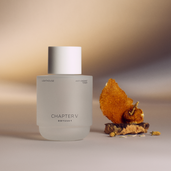 ODYSSEY Chapter V Anti-Oxydant Toner 140ml | Kool Seoul
