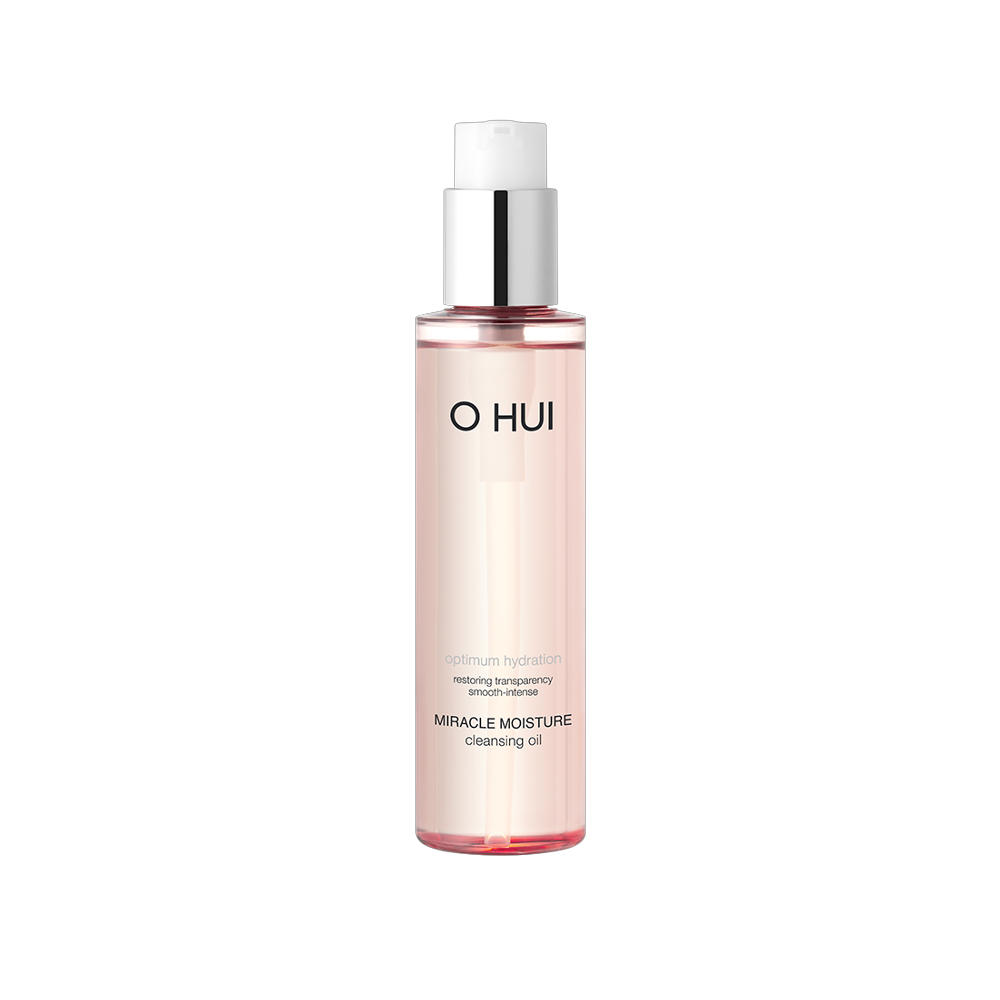 OHUI Miracle Moisture Cleansing Oil 150ml | Kool Seoul