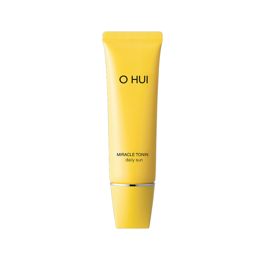 オフィ ミラクルトーニング デイリーサン 50ml