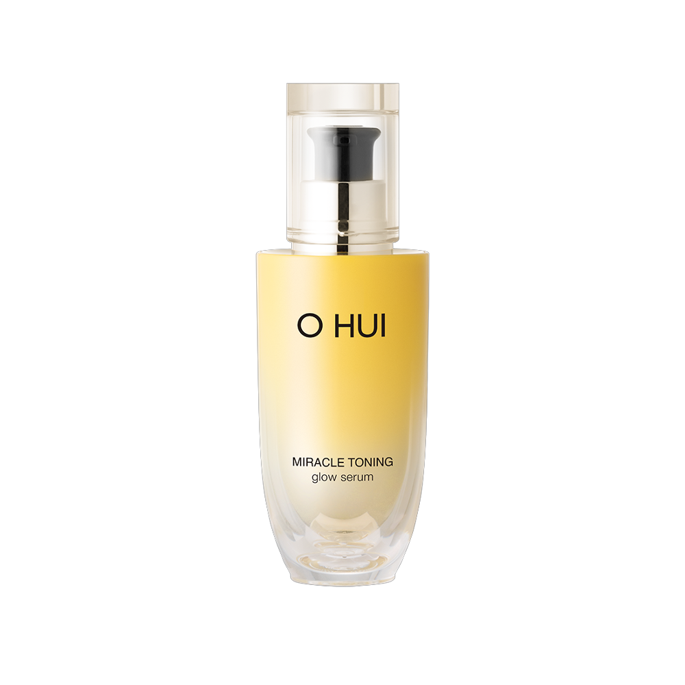 OHUI Miracle Toning Glow Serum | Kool Seoul